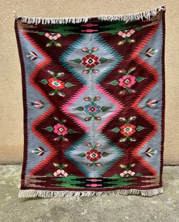 Carpet from Romania